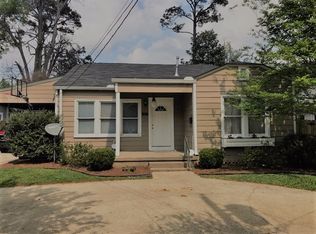 1604 N 4th St, Monroe, LA 71201