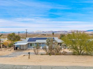 72938 Manana Dr, Twentynine Palms, CA 92277
