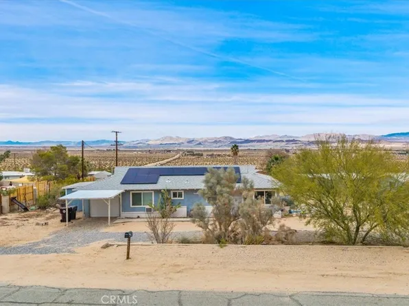 72938 Manana Dr, Twentynine Palms, CA 92277