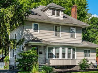 37 Bonnie Brae Ave, Rochester, NY 14618
