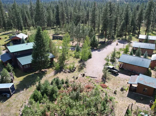 31 Westfall Rd, Superior, MT 59872