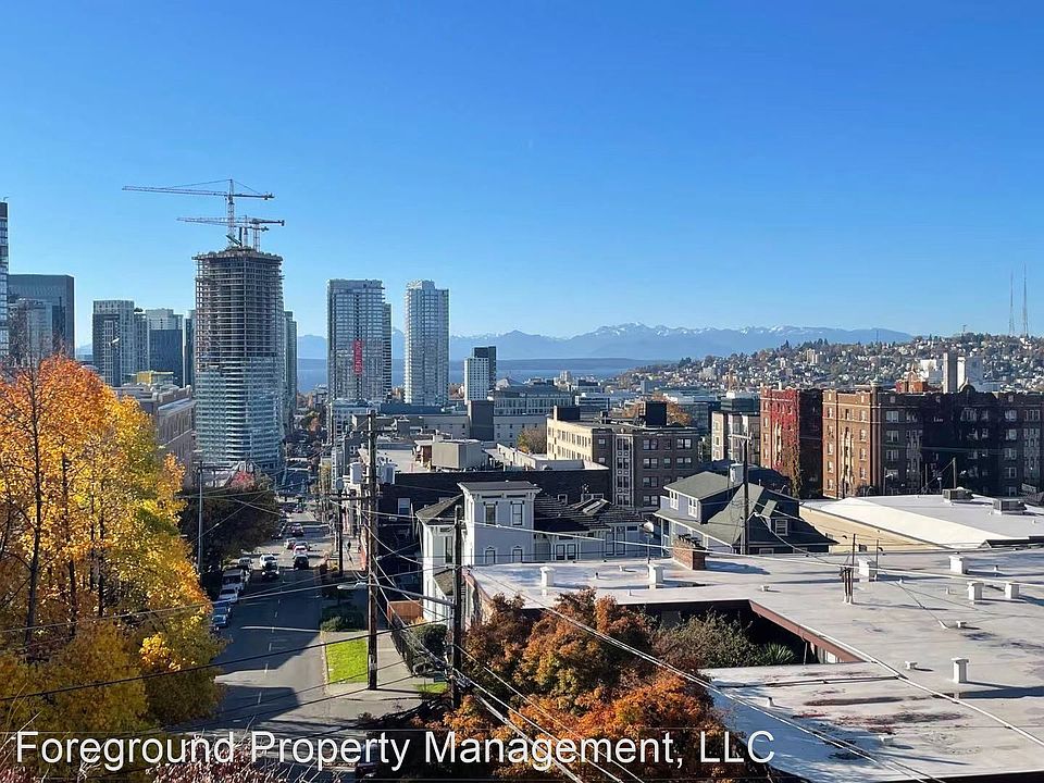 1st image of 711 E Denny Way Unit 404