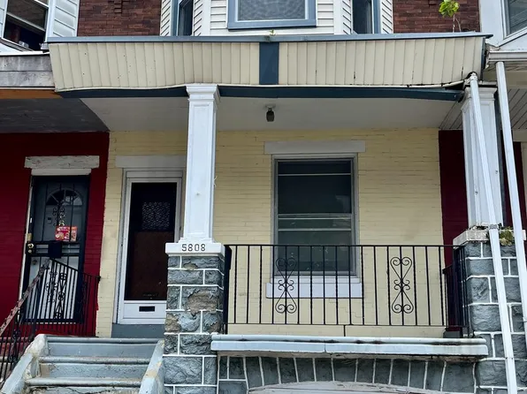 5808 Race St, Philadelphia, PA 19139