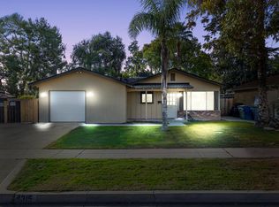 4315 N Pleasant Ave, Fresno, CA 93705