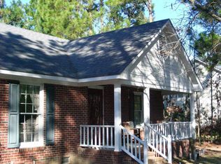 7783 Dragonhead Rd, Fayetteville, NC 28311