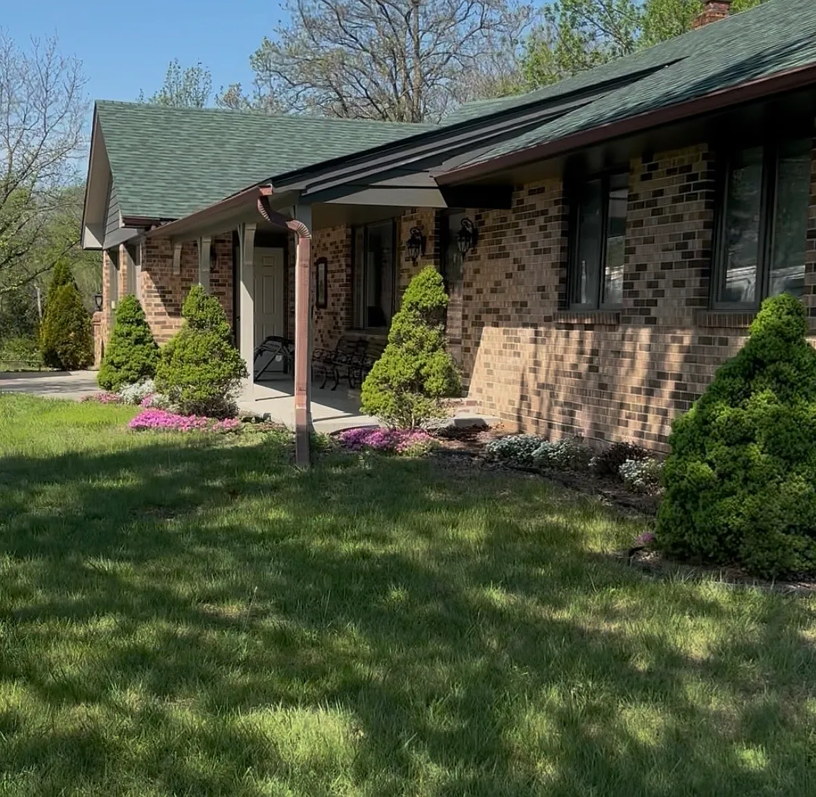 62nd St, Oskaloosa — Photo 2