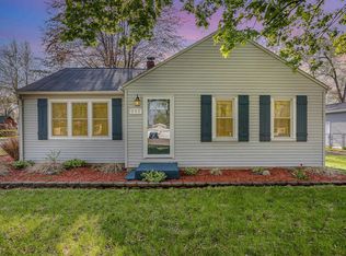 253 N Genesee St, Montrose, MI