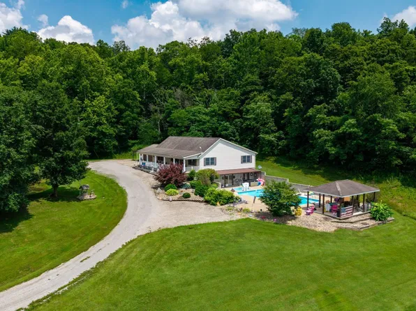 114 Oliver Rd, Gallipolis, OH 45631