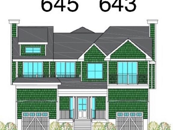 5th image of 643-649 W Spruce Ave