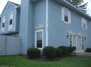 638 Ridge Cir, Chesapeake, VA 23320