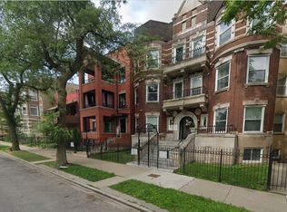 4518 S King Dr #1A, Chicago, IL 60653
