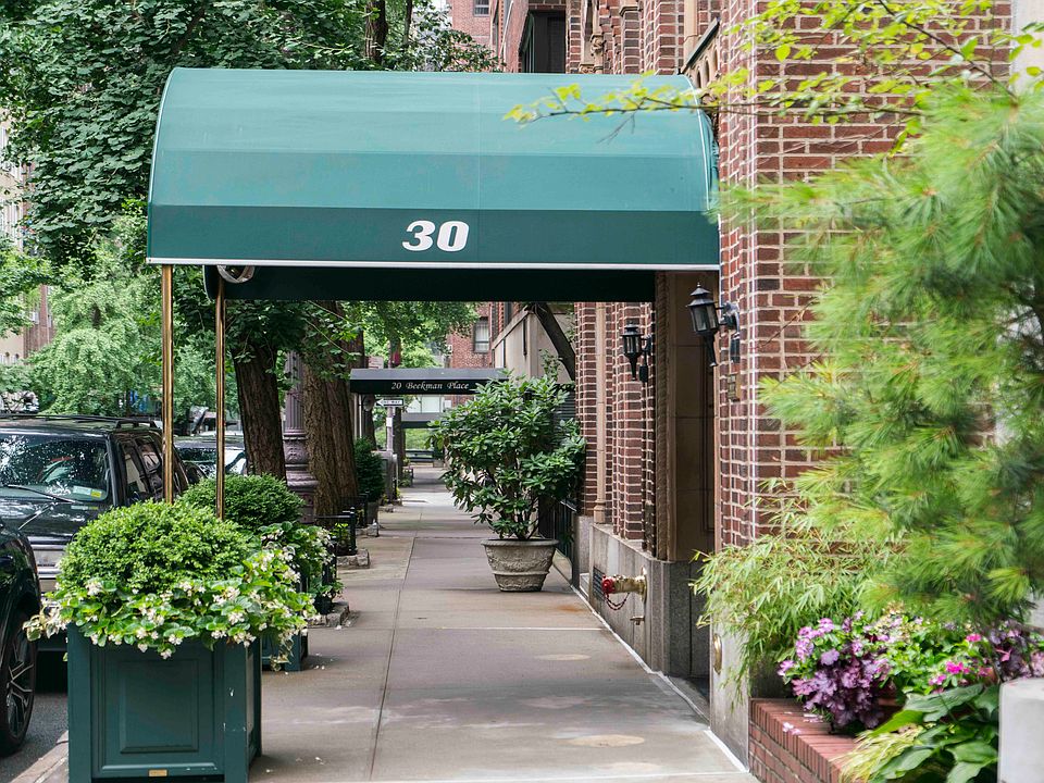 30 Beekman Pl, New York, NY 10022 Zillow