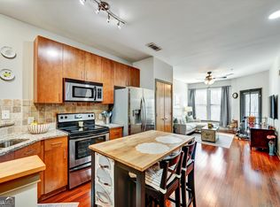 898 Oak St SW Unit 3318, Atlanta, GA