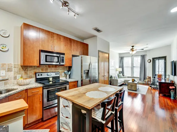 898 Oak St SW Unit 3318, Atlanta, GA 30310