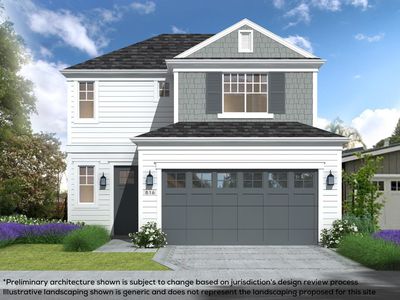 816 Laurel Ave, Menlo Park, CA, 94025