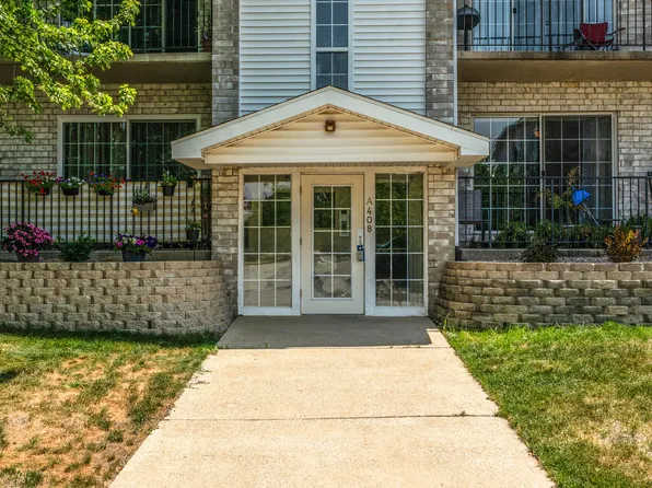 408 Sturdy Rd #4A, Valparaiso, IN 46383