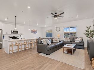 (Undisclosed Address), Washington, UT 84780