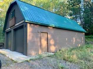 16076 N County Road 459, Hillman, MI 49746