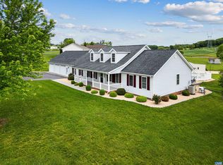 3678 Old Greenville Rd, Staunton, VA 24401