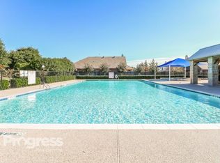 16917 Fenwick Ct, Justin, TX 76247