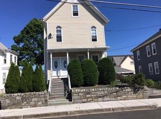 30 Judson St #1, Malden, MA 02148
