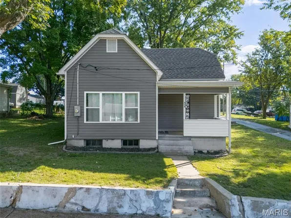 516 Moore St, Festus, MO 63028