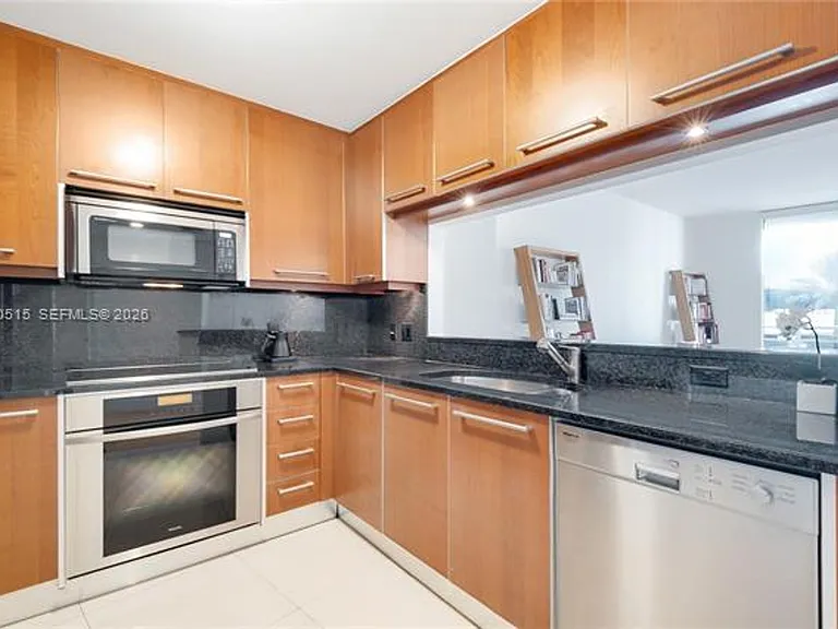 901 Brickell Key Blvd #609 — Photo 4