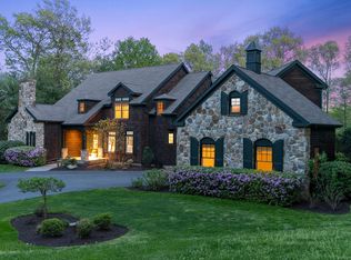 10 Larkins Way, Farmington, CT 06032