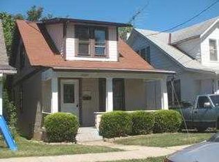 1930 Cordova Ave, Cincinnati, OH 45239