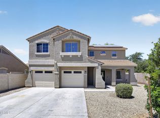 100 S 165th Dr, Goodyear, AZ 85338