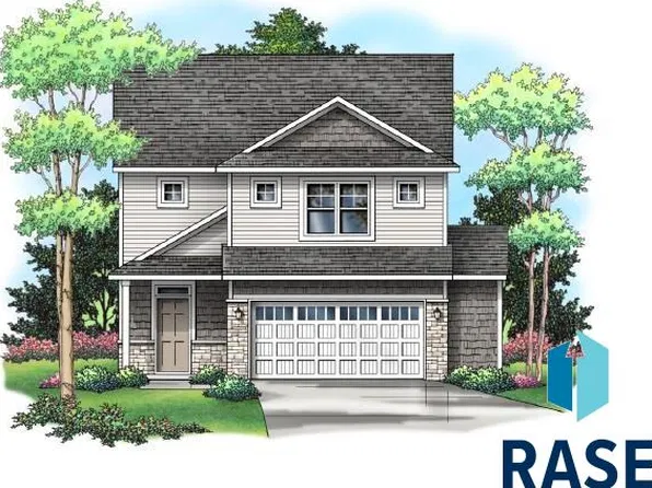 6500 W Goldberg Dr, Sioux Falls, SD 57107