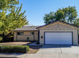 3300 Bryan St, Reno, NV 89503