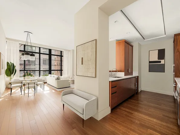 150 Charles St APT 3FS, New York, NY 10014