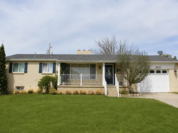 3023 E La Joya Dr, Salt Lake City, UT 84124