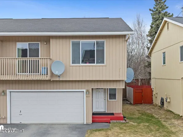 4884 Barrington Loop, Anchorage, AK 99503