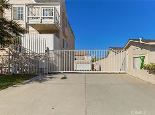 1229 W 223rd St UNIT 111, Torrance, CA 90502