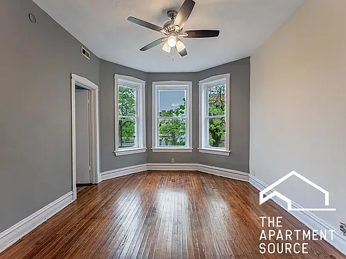 1426 S Avers Ave #2 Photo 1
