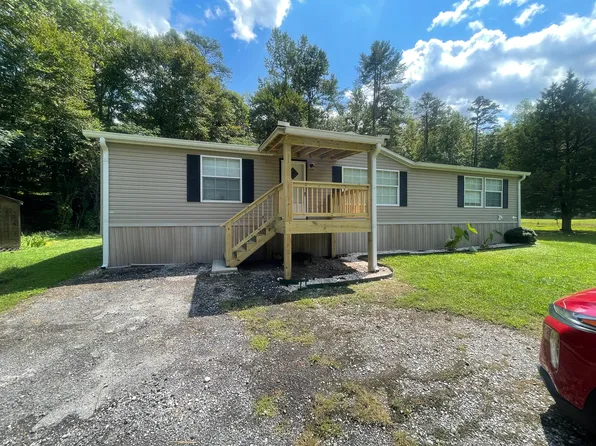 2523 Old Harriman Hwy, Oliver Springs, TN 37840