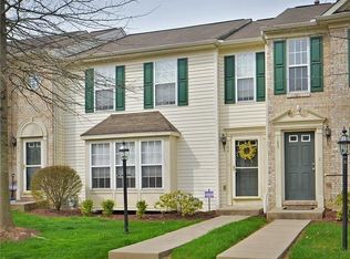 184 Blue Grass Cir, Monroeville, PA 15146