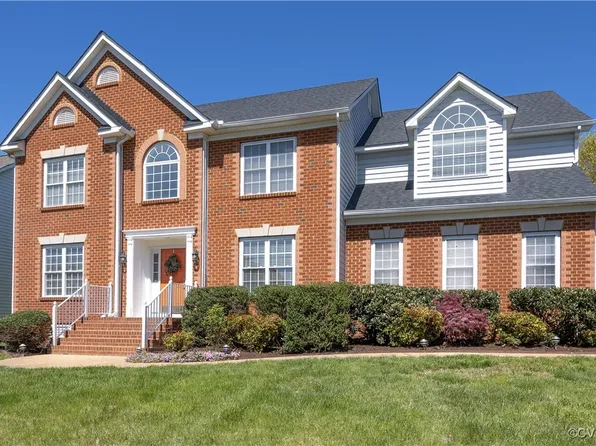 11408 Greenbrooke Ct, Glen Allen, VA 23060