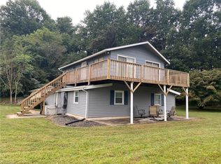 903 Us Highway 21, State Road, NC 28676