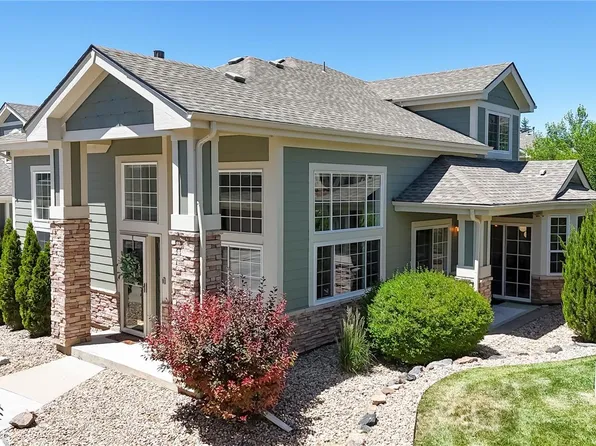 13816 Legend Trail #104, Broomfield, CO 80023