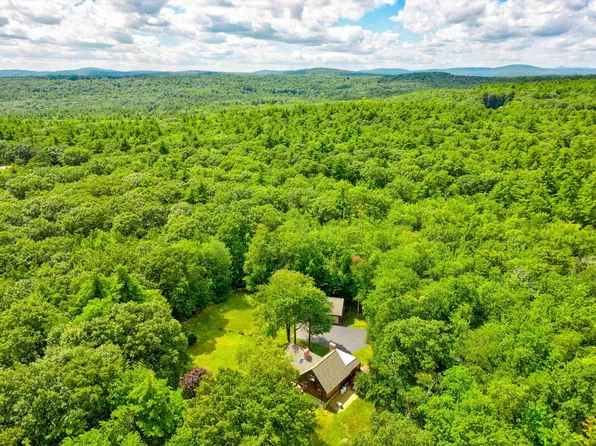 105 Wilton Road, Mason, NH 03048