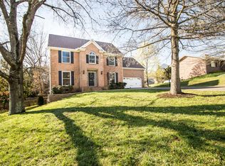 12915 Pin Oak Cir, Knoxville, TN 37934