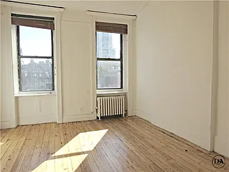 Rented by DSA Realty