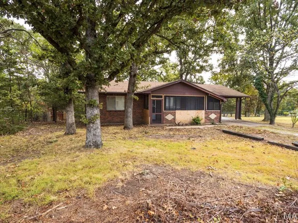 21580 Hatch Dr, Dixon, MO 65459