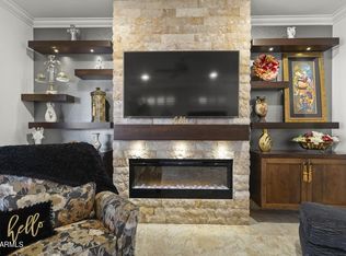 15787 W Alpine Ridge Dr, Surprise, AZ 85374