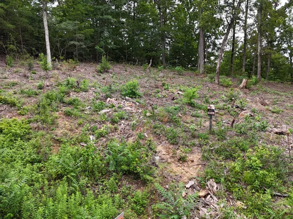 LOT 42 Bayside Blvd, Bean Station, TN 37708