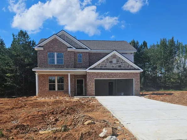 405 Merlot Way, Griffin, GA 30223