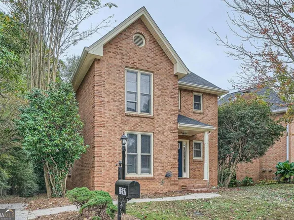 1397 Camden Walk, Decatur, GA 30033